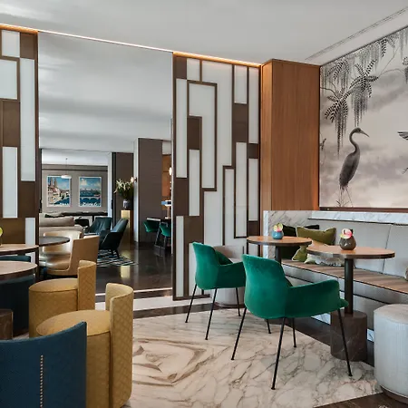 Storchen Zuerich - Lifestyle Boutique Hotel-2
